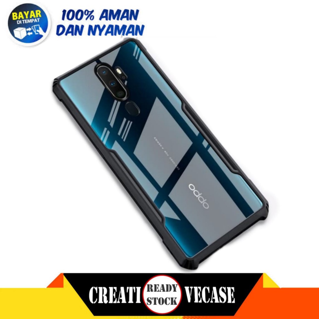 HardCase Oppo A9 / A5 2020 Casing Oppo A5 / A9 2020