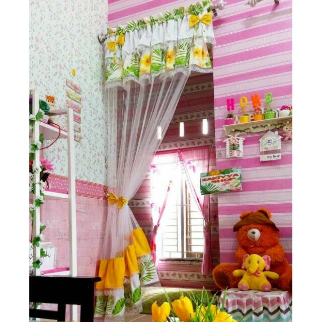 Gorden Tile