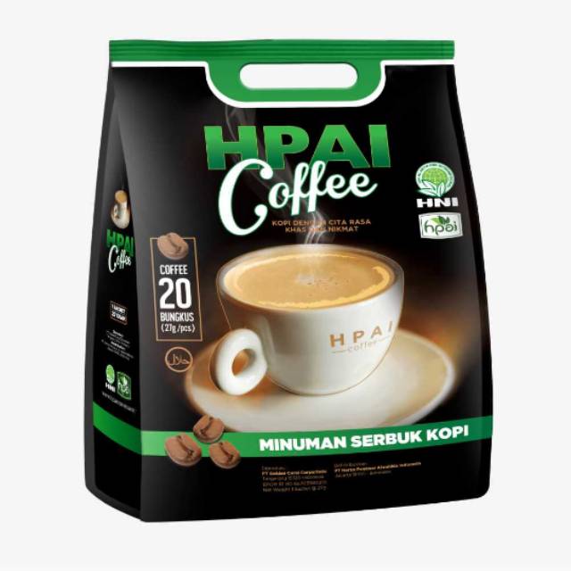 

HPAI Coffe