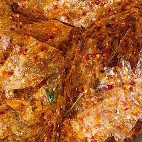 

☄️Awas!!! KERIPIK KACA 500gr PEDAS JERUK KRIPIK BELEDAG BANDUNG 5.5 Product HOT/【Import Terlaris】/Star 3.3/『Terlaris』/【Promo Hari Ini】