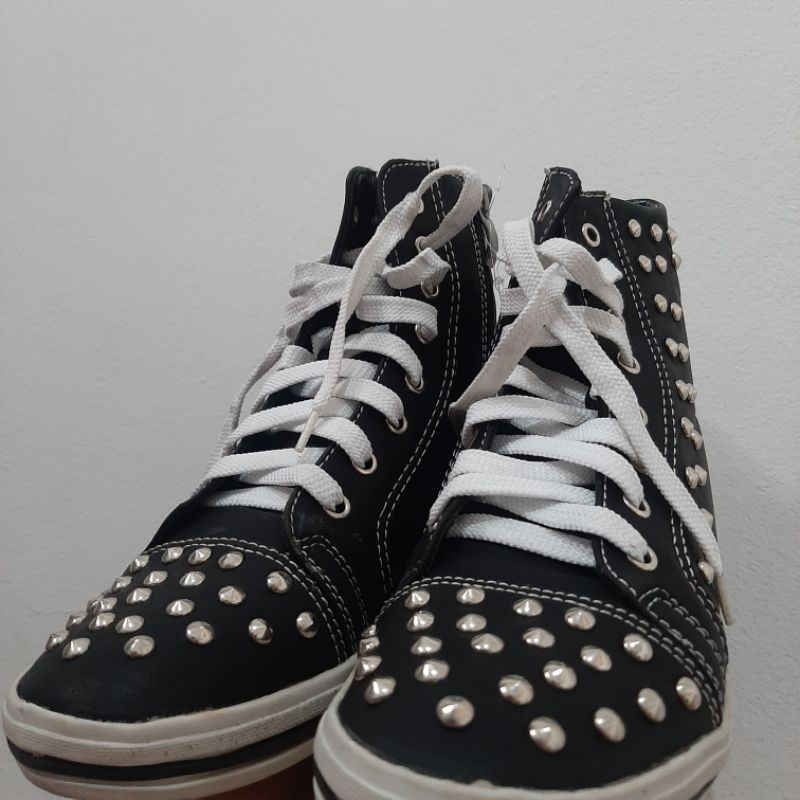 sepatu kece untuk dancer size 38