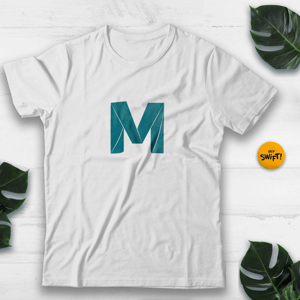 KAOS LOGO AUTODESK MAYA T-SHIRT SOFTWARE BAJU DISTRO