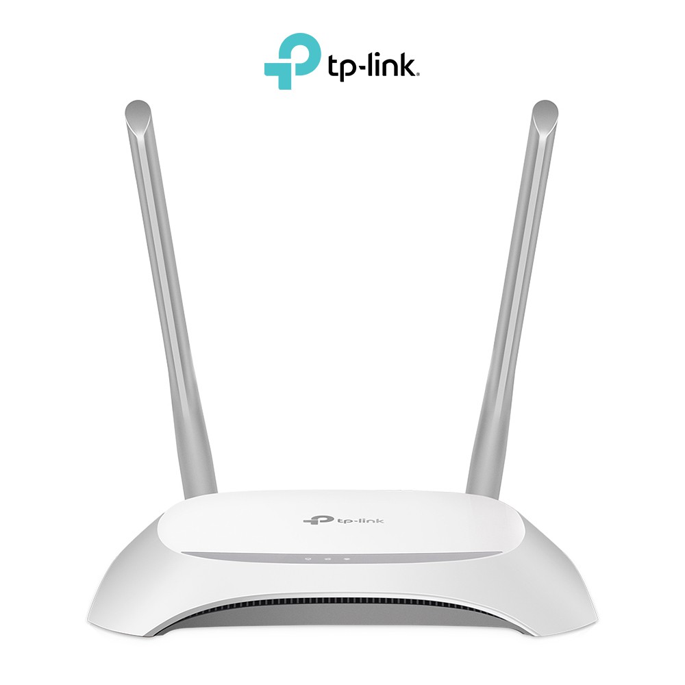 TP-LINK TL-WR840N 300Mbps Wireless N Router Best seller 300Mbps Wireless N Speed WiFi Internet Rumah