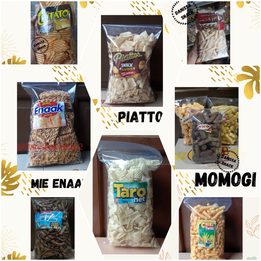 

PROMO MURAH!!!SNACK KILOAN/SNACK ORI/CHEETOS/LAYS/CHITATO berat 125 gr