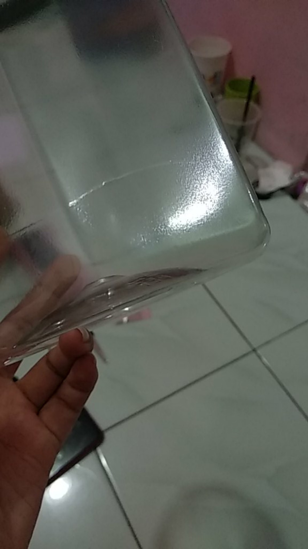 Toples Cupang Tanpa Tutup Uk 2 Liter Isi 30pcs