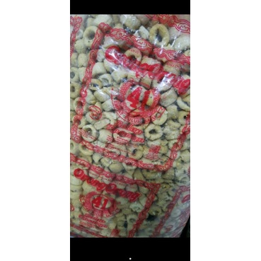 

Orong Orong Gurih 5 Kilogram
