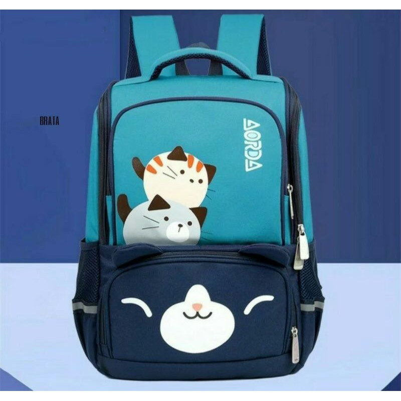 MOEZHA_TAS Tas ransel anak | tas ransel anak laki laki | ransel anak perempuan| tas anak lucu