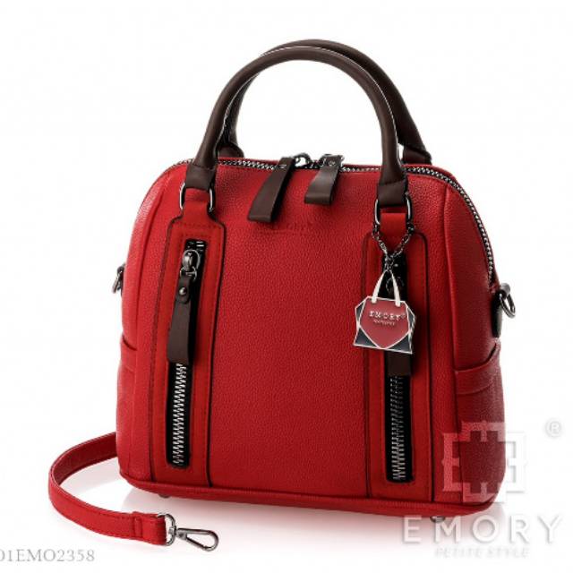 Tas EMORY