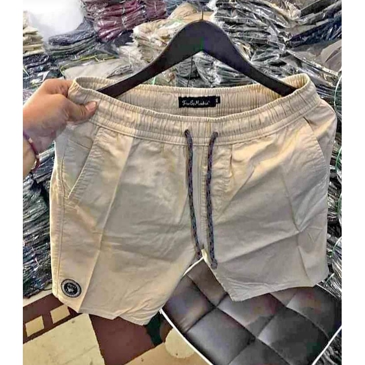 BOARDSHORT TWILL / CELANA PENDEK PRIA/CELANA MOGE PRIA