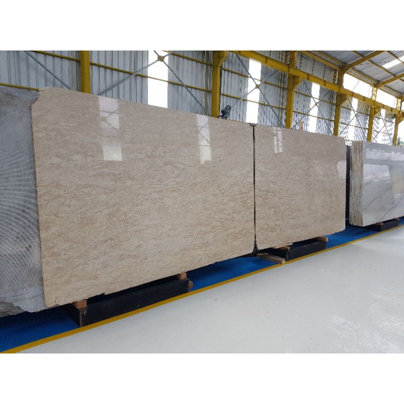 

MARMER IMPERIAL BEIGE LOKAL