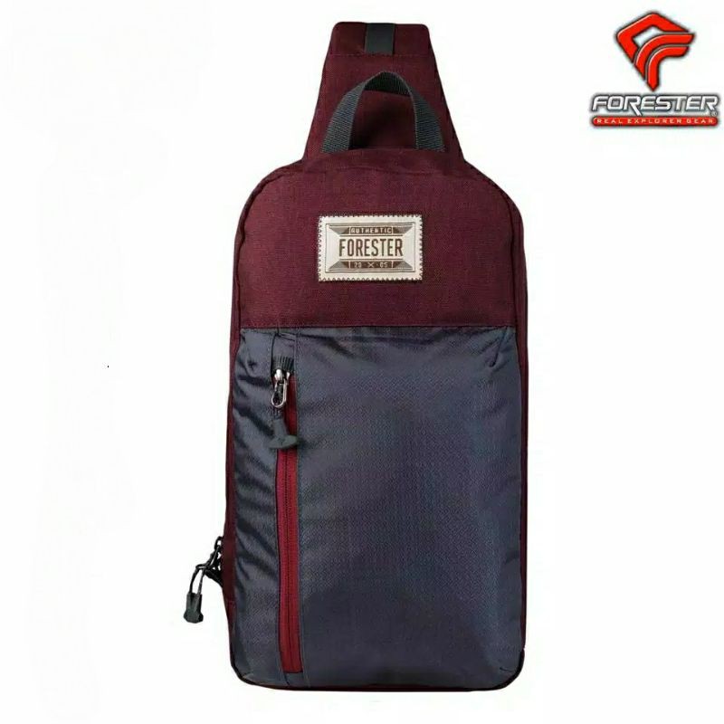 Tas Selempang FORESTER 10143 MEJORAR 0.6 CB