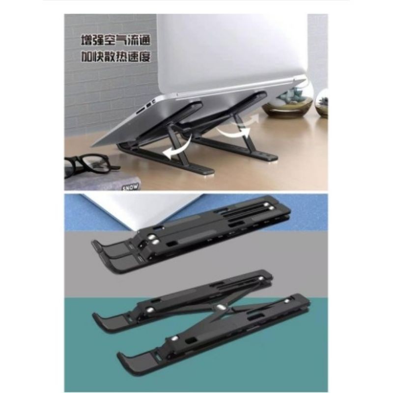 holder Universal Stand Holder Laptop terbaru Murah
