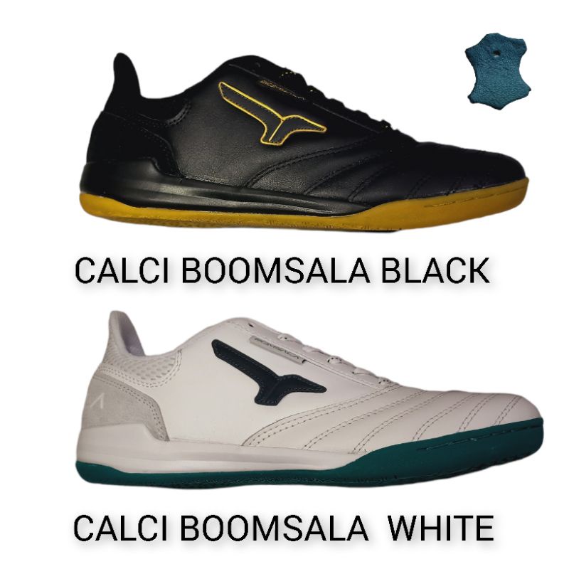 Calci Boomsala anchor sepatu futsal calci boomsala original termurah