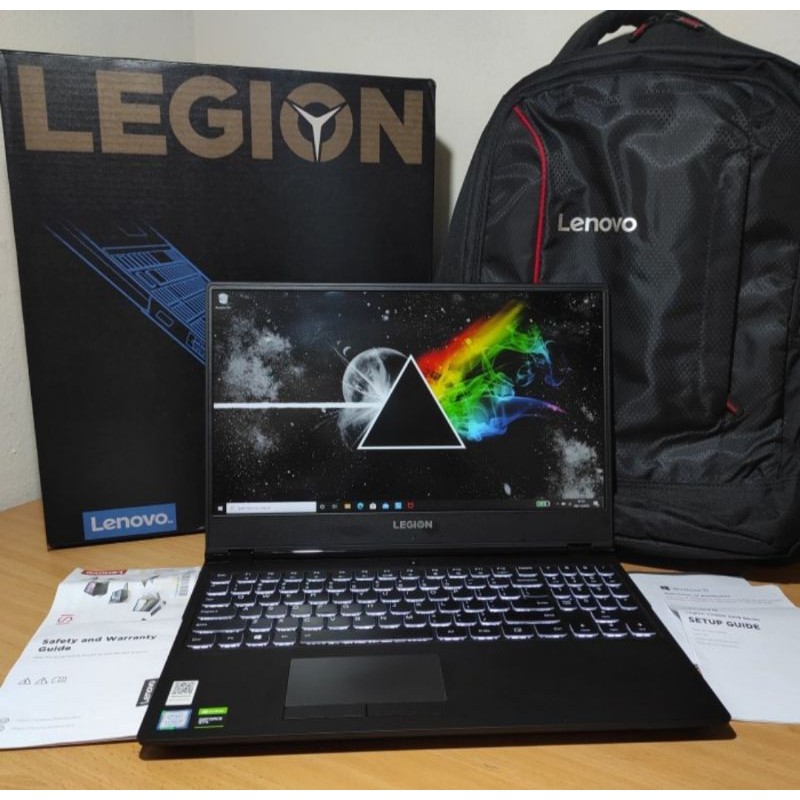 Harga Lenovo Legion Y530 Terbaik Maret 2021 Shopee Indonesia