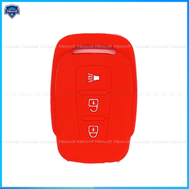Cover Kunci Bahan Silikon Untuk Proton Exora BOLD