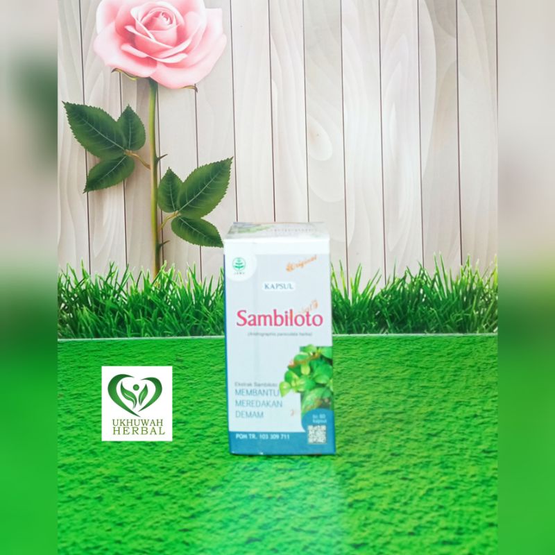 

Kapsul Smabiloto Tazakka 60kps