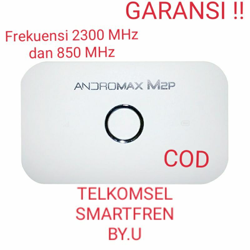 MIFI Modem wifi 4G andromax M2P unlock bypass spek E5573