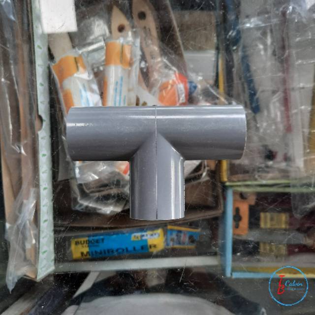 Tee 3/4" inch AW / T 3/4 in AW RUCIKA