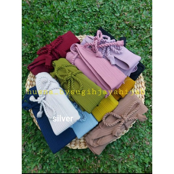 Ori husna Ped Ropel pet ropel jersey zara premium