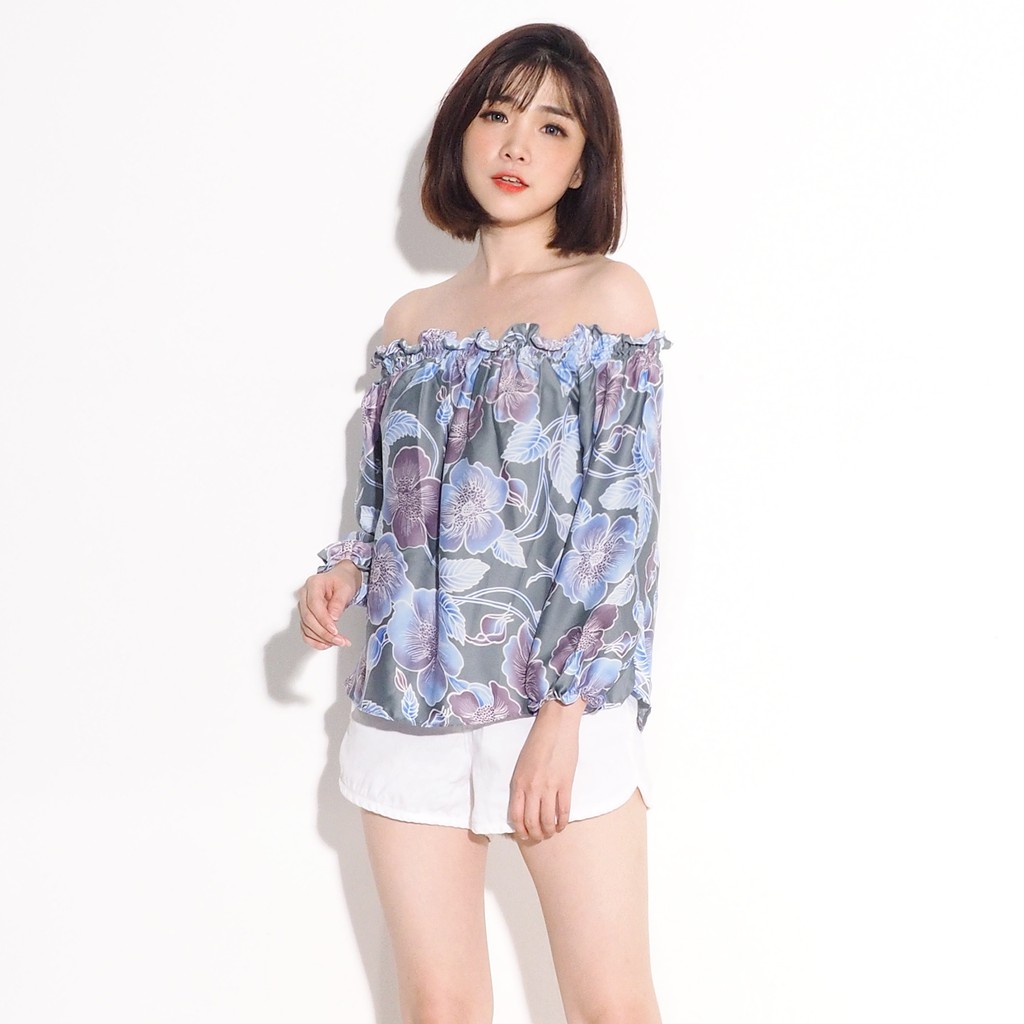 gfs sabrina fluorescent