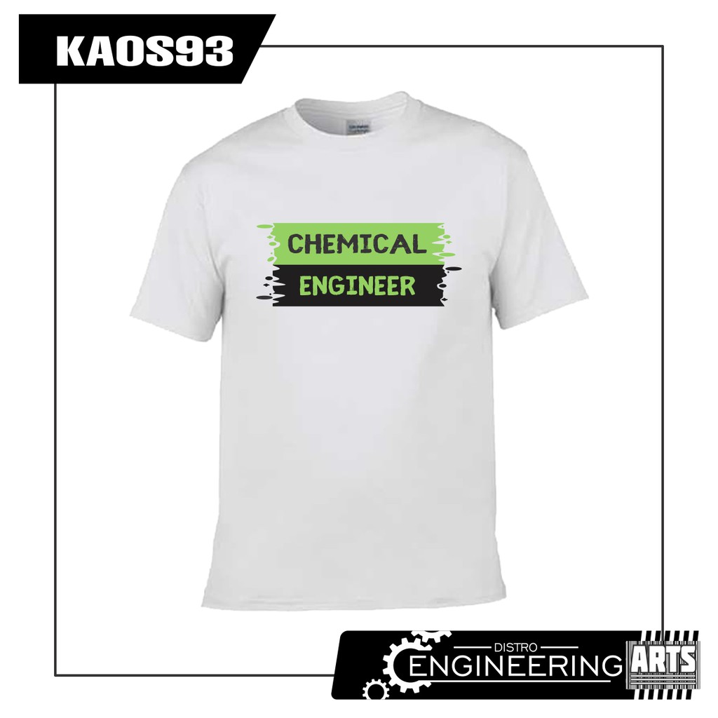 Kaos Distro Chemical Engineer - Kaos Design engineer / KAOS93