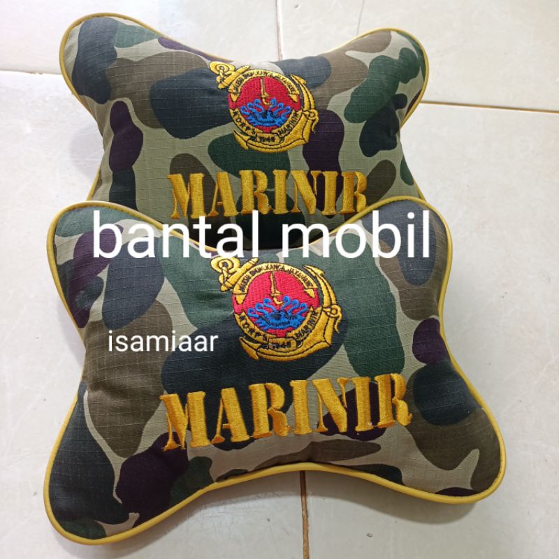 BANTAL MOBIL/ASSESORIS MOBIL/LORENG KKO//MALVINAS