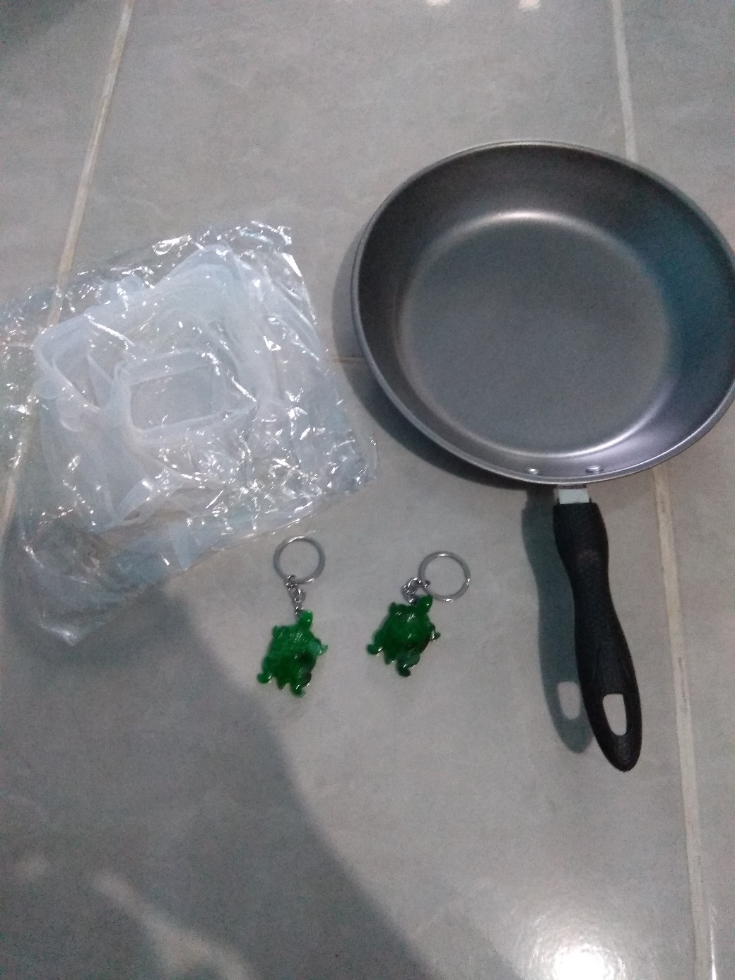 Ws881 Cover Tutup Mangkok Silikon Anti Tumpah Serbaguna 6 In 1