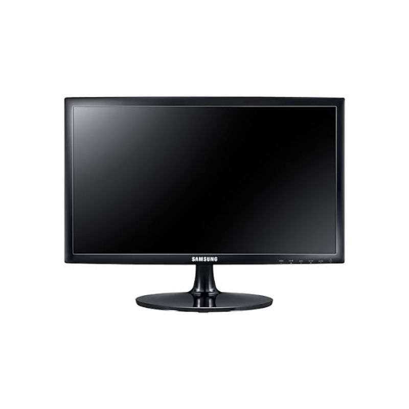 JUAL MONITOR LED 19 INCH SAMSUNG