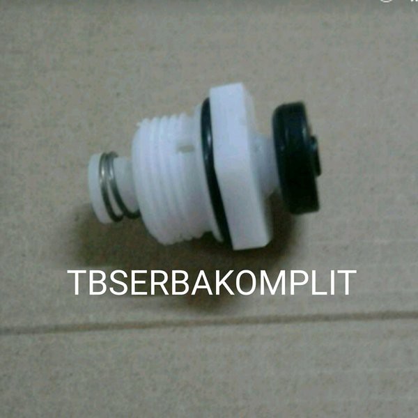 Sparepart Automatic D H&L ABW VGS70 High Pressure Washing Machine VGS 70 Merk HL Spare Part otomatis