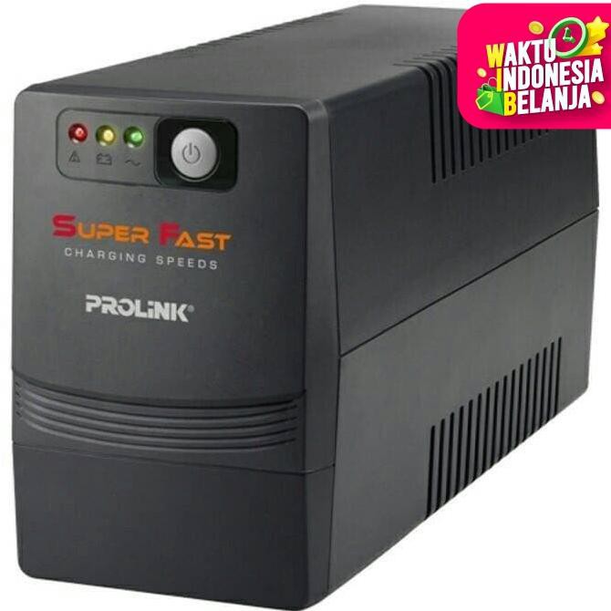 UPS Prolink Pro 700SFC