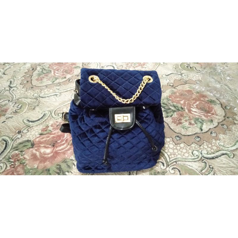 Ransel Fladeo Original