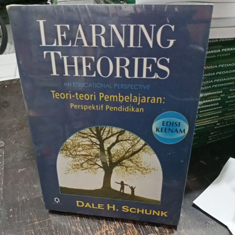 buku learning theories