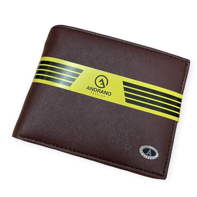 DOMPET PRIA 3 DIMENSI KULIT SINTETIS DOMPET PRIA LIPAT DOMPET PRIA LOGO MURAH DOMPET COWOK LIPAT DOMPET KULIT SINTETIS DOMPET LAKI LAKI DOMPET LIPAT CASUAL DOMPET COWOK MURAH