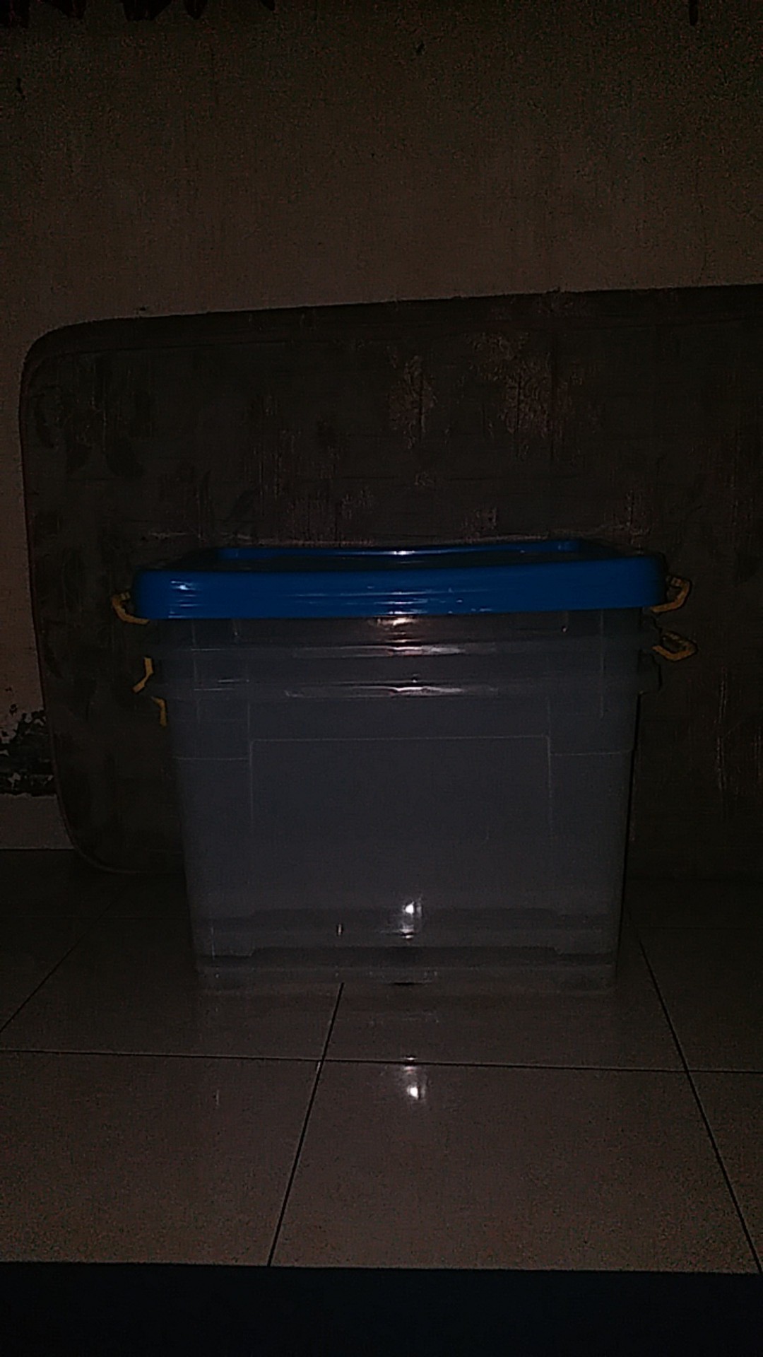 Khusus Jnt-jtr-gojek-grab Container/box + Roda C 95 Twinpan