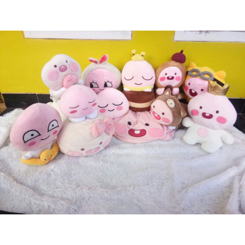 apeach ori || Kakao apeach