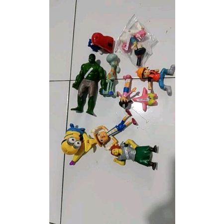 pesana kak alvanda iPhone 10 pcs