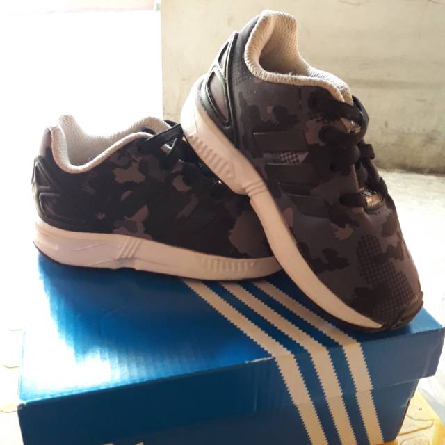 Adidas ZX Flux original