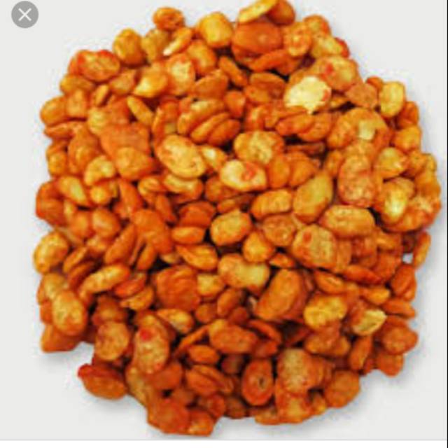 

Koro balado #koropedas kacang koro balut cabe pedas