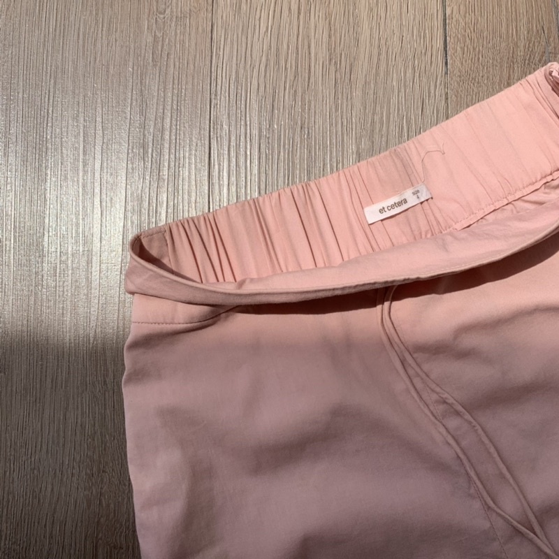 CELANA KULOT ET CETERA