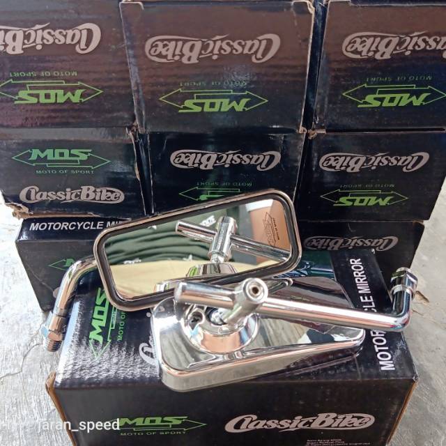 SPION KOTAK KECIL DAY REPLIKA DAYTONA