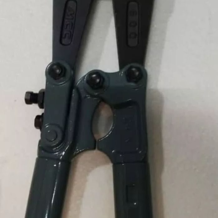 

Bolt Cutter 24" 600 mm MCC Japan