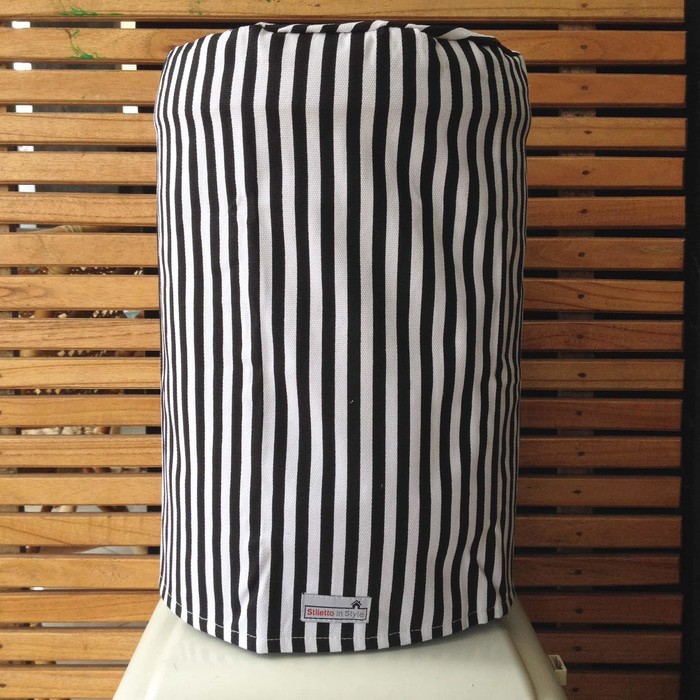 Cover dispenser / Cover galon - Zebra Cover Galon