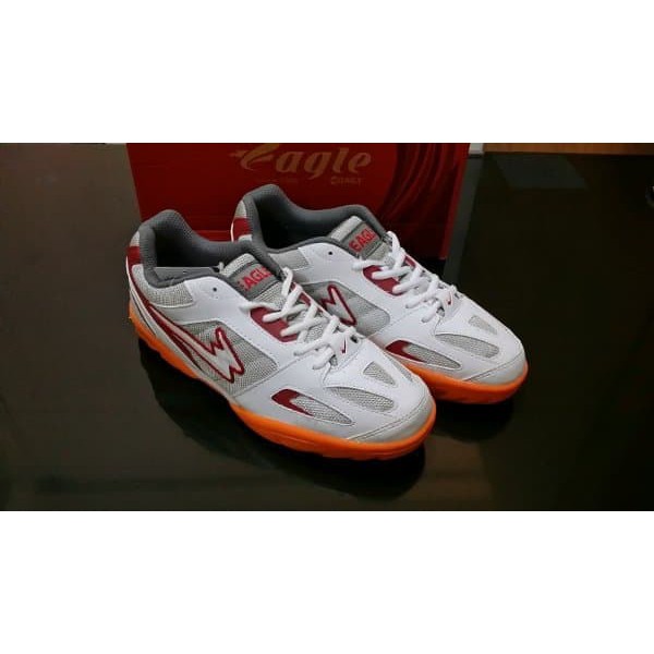 Sepatu Badminton Eagle New England