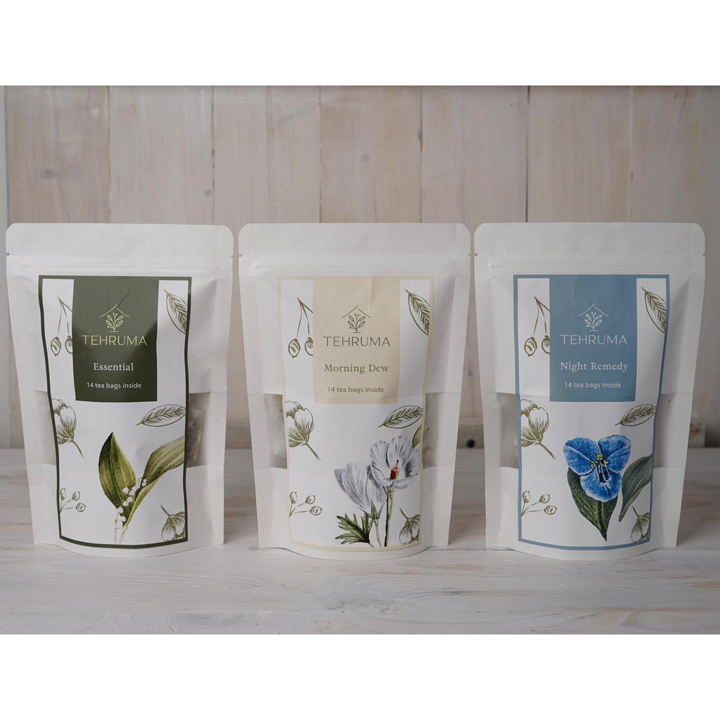 

PAKET GLOWING DETOX