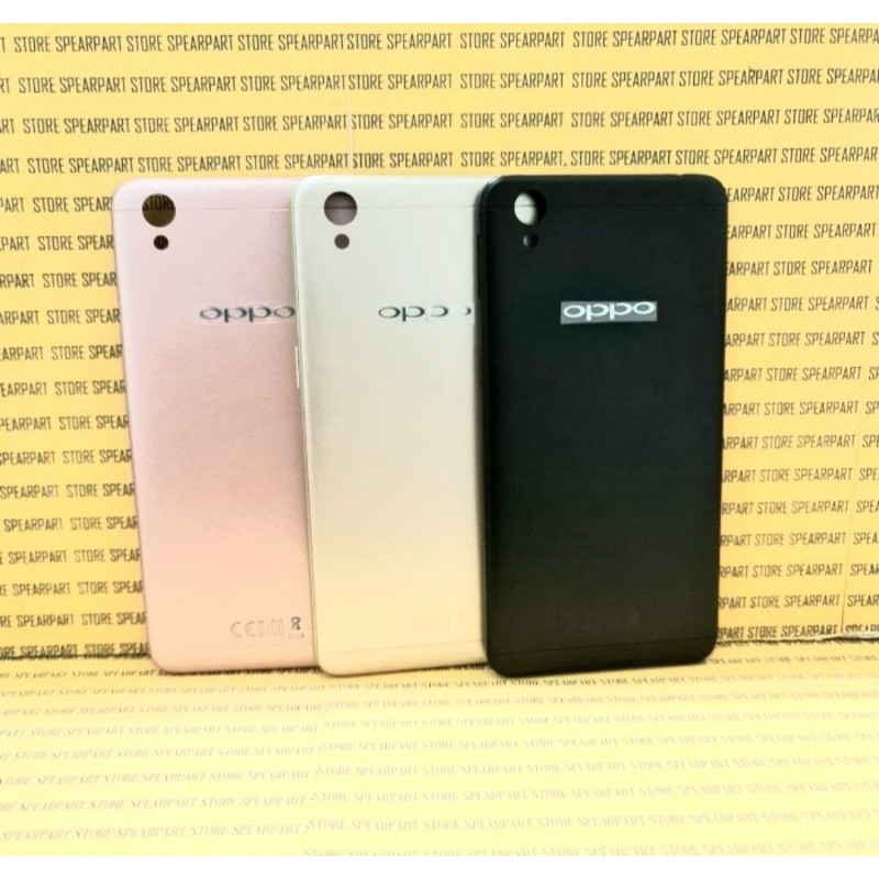 Kesing housing oppo A37 tutup belakang oppoA37 ORIGINAL