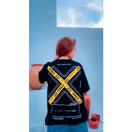 Terate Fighter culture A0012