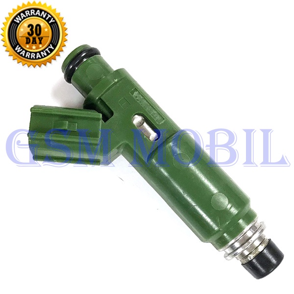 Injector Nozzle Toyota Altis Wish 1.800 Cc 1ZZ - 10001312