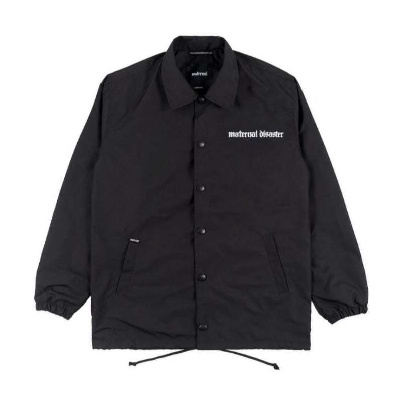 Jaket Coach Maternal Best Seller