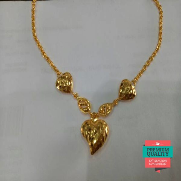  Model  Kalung  Emas  3  Gram  24 Karat Gambar Aksesoris