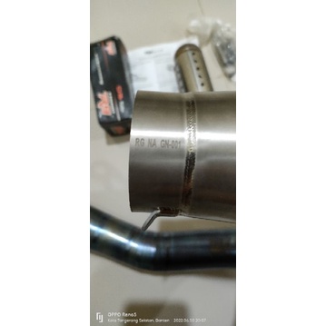 R9 GP Titanium Series Fullsystem